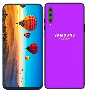 Galaxy A80