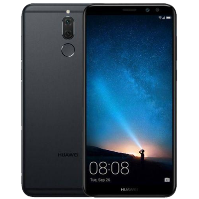 Mate 10 Lite