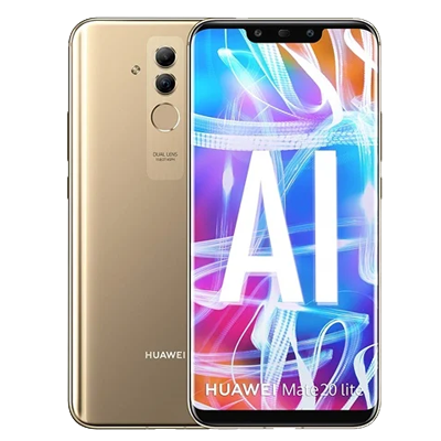 Mate 20 Lite