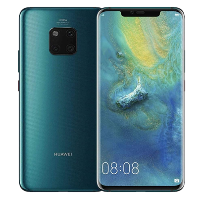 Mate 20 Pro