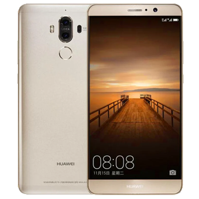 Mate 9