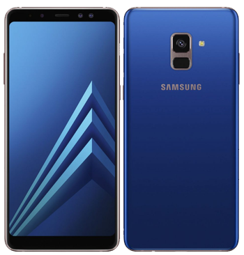 Galaxy A8