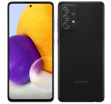 Galaxy A72