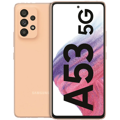Galaxy A53